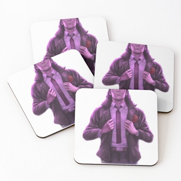 Item preview, Loki Swag M ByTe designed and sold by Bubu World.