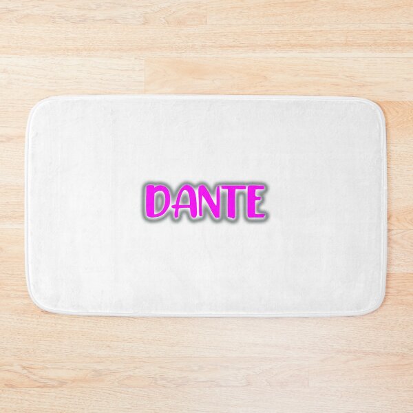 Item preview, DANTE designed and sold by pink-name.