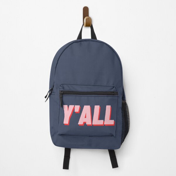 Item preview, Y'ALL designed and sold by polishalpaca.