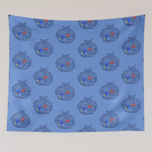 Item preview, Speak Whale designed and sold by Alan2903.