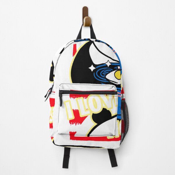 Item preview, I Love noodles Ramen  / Kawaii food and panda designed and sold by DomZo.