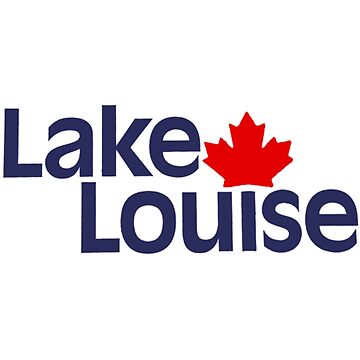 Artwork thumbnail, Lake Louise by Nfiniti92