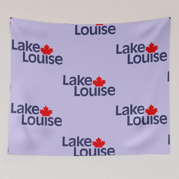 Item preview, Lake Louise  designed and sold by Nfiniti92.