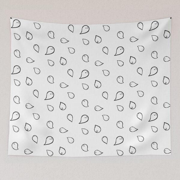 Item preview, Ghosties  designed and sold by theNewtiest.