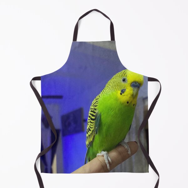 Item preview, Cute Budgie Bird designed and sold by Capture  Room.