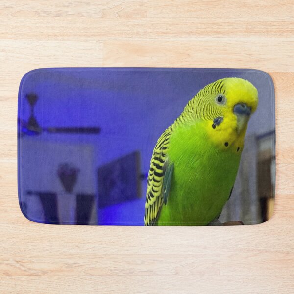 Item preview, Cute Budgie Bird designed and sold by Capture  Room.