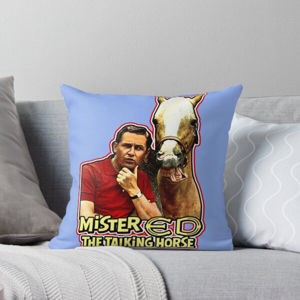 Item preview, Mister Ed the Talking Horse - Mr Ed  designed and sold by Nfiniti92.