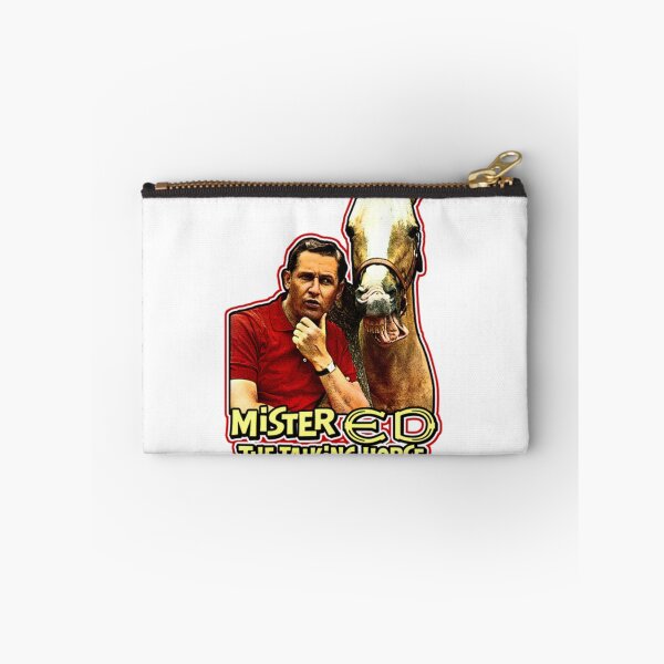 Item preview, Mister Ed the Talking Horse - Mr Ed  designed and sold by Nfiniti92.