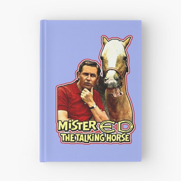Item preview, Mister Ed the Talking Horse - Mr Ed  designed and sold by Nfiniti92.