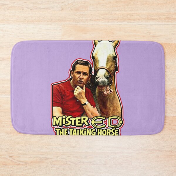 Item preview, Mister Ed the Talking Horse - Mr Ed  designed and sold by Nfiniti92.