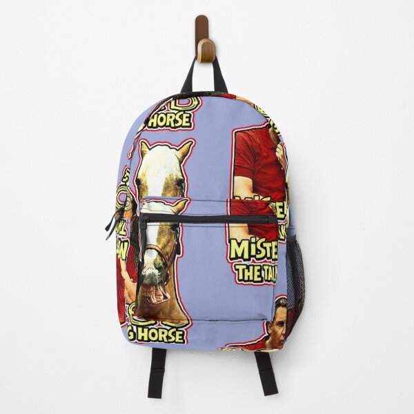 Item preview, Mister Ed the Talking Horse - Mr Ed  designed and sold by Nfiniti92.