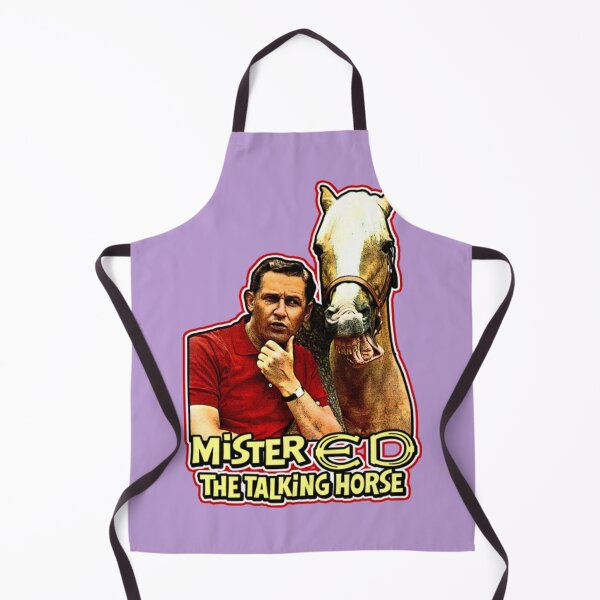 Item preview, Mister Ed the Talking Horse - Mr Ed designed and sold by Nfiniti92.