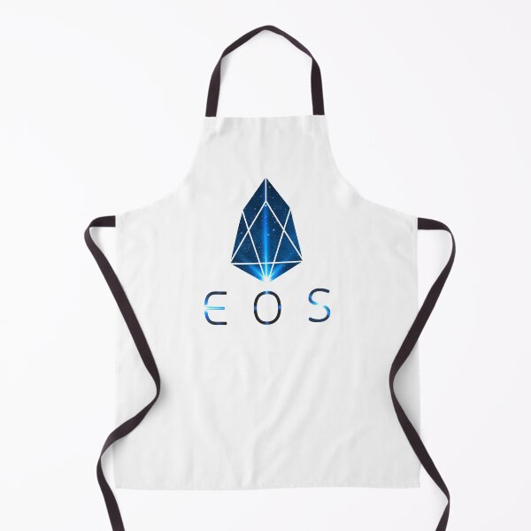Item preview, EOS CRYPTO shine designed and sold by StairheadStore.