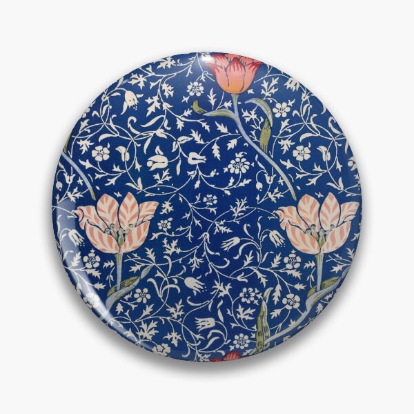 Item preview, Medway Pattern, Cool designed and sold by KashifMohiuddin.