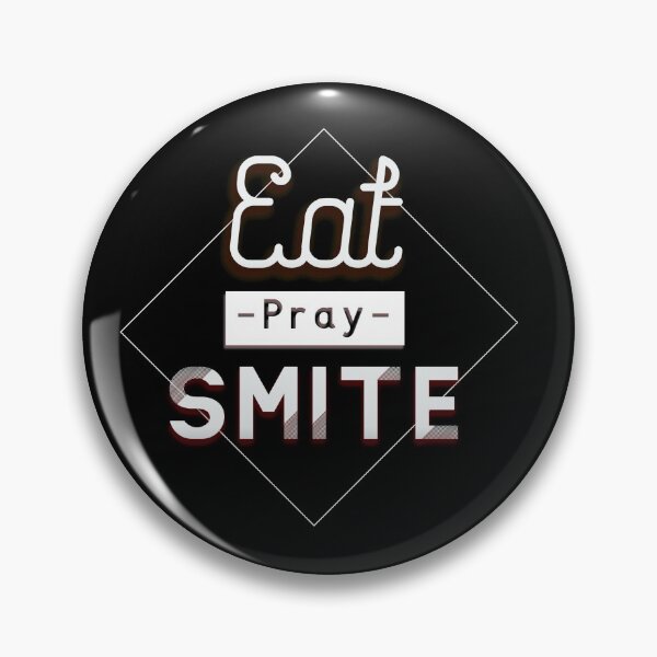 Item preview, Paladin - Eat Pray Smite designed and sold by Pseudodrake Shoppe.