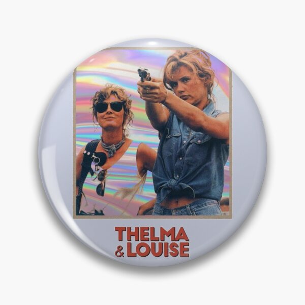 Item preview, Thelma And Louise  designed and sold by Nfiniti92.