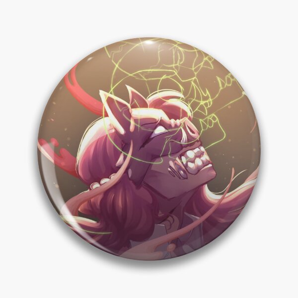 Item preview, Technoblade Hog Hunt designed and sold by Ameliasketches.