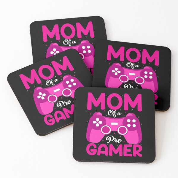 Item preview, Mom of a pro gamer designed and sold by Zexten.