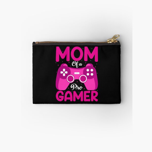 Item preview, Mom of a pro gamer designed and sold by Zexten.