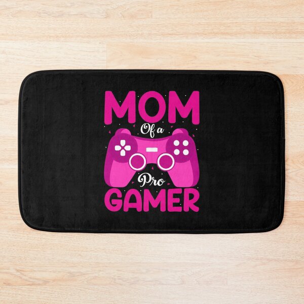 Item preview, Mom of a pro gamer designed and sold by Zexten.