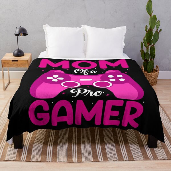 Item preview, Mom of a pro gamer designed and sold by Zexten.