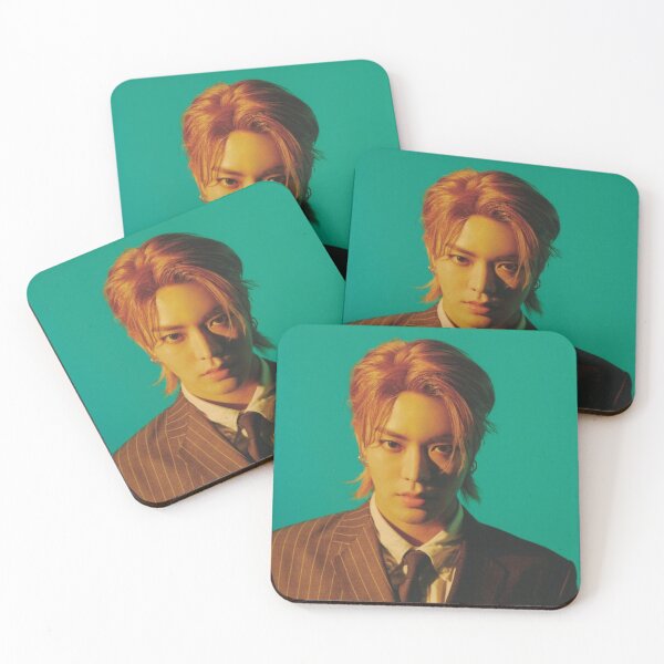 Item preview, NCT Yuta designed and sold by Tiny Tiny Studio.