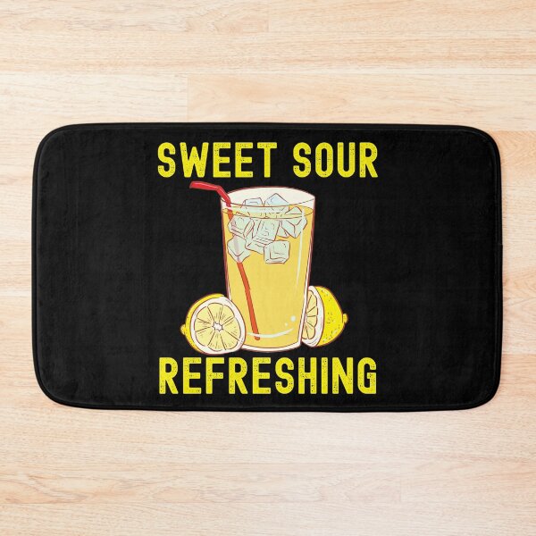 Item preview, Sweet Sour Refreshing Ice Cold Lemonade designed and sold by CharJens.