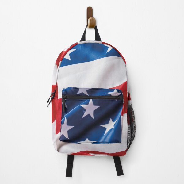 Item preview, USA Flag designed and sold by Jools-57.