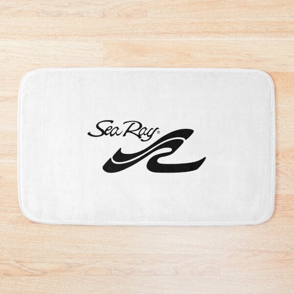 Best Adventure with Sea-Ray Bath Mat