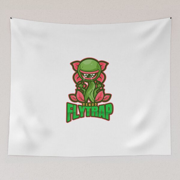 Item preview, Venus Flytrap I designed and sold by MizzKarizmah.