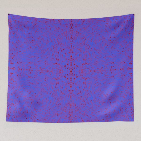 Item preview, rpb swirls, symmetry designed and sold by dnparker.
