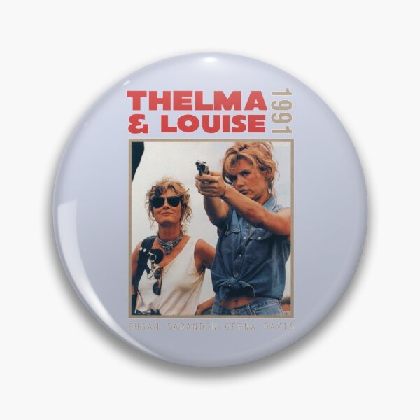 Item preview, Thelma And Louise  designed and sold by Nfiniti92.