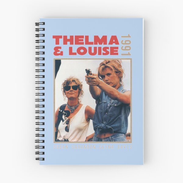Item preview, Thelma And Louise  designed and sold by Nfiniti92.