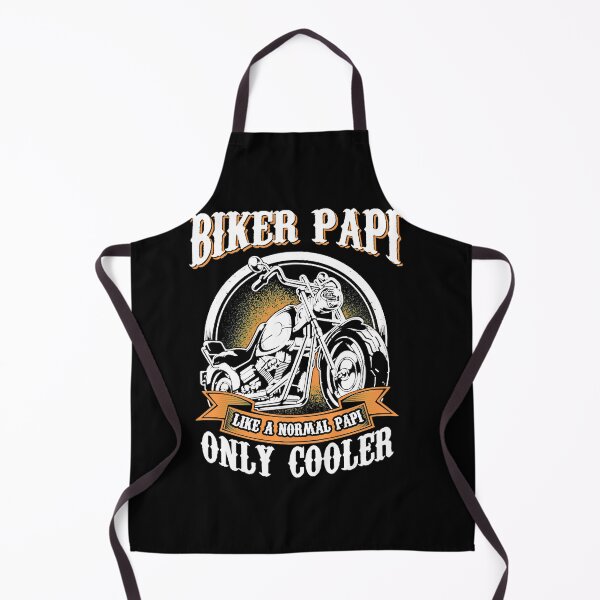 Item preview, Only Cool Papi Rides Motorcycles T Shirt Rider Gift Tank Top designed and sold by Heidijackson89.