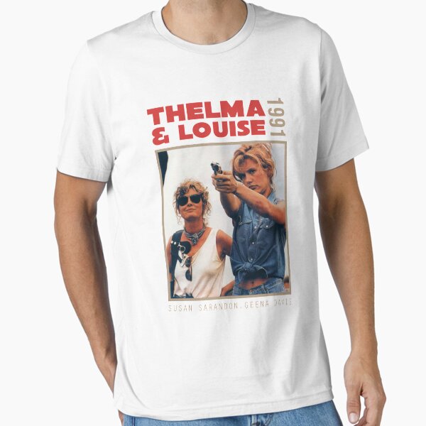 Item preview, Thelma And Louise  designed and sold by Nfiniti92.