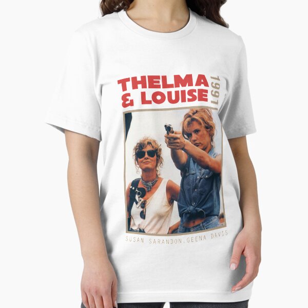 Artikel-Vorschau von Thelma und Louise, designt und verkauft von Nfiniti92.