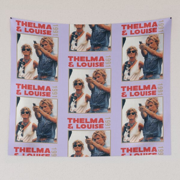Item preview, Thelma And Louise  designed and sold by Nfiniti92.