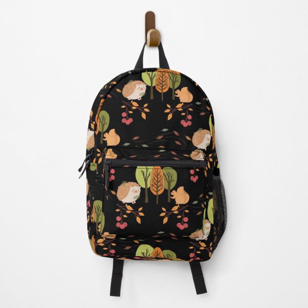 Item preview, autumn pattern designed and sold by Naamira.