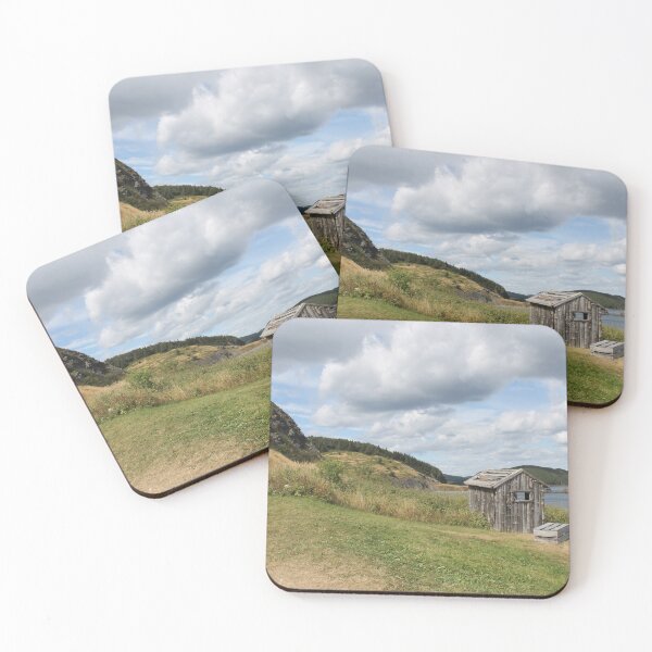 Item preview, Newfoundland, Trinity designed and sold by Shangrilost.