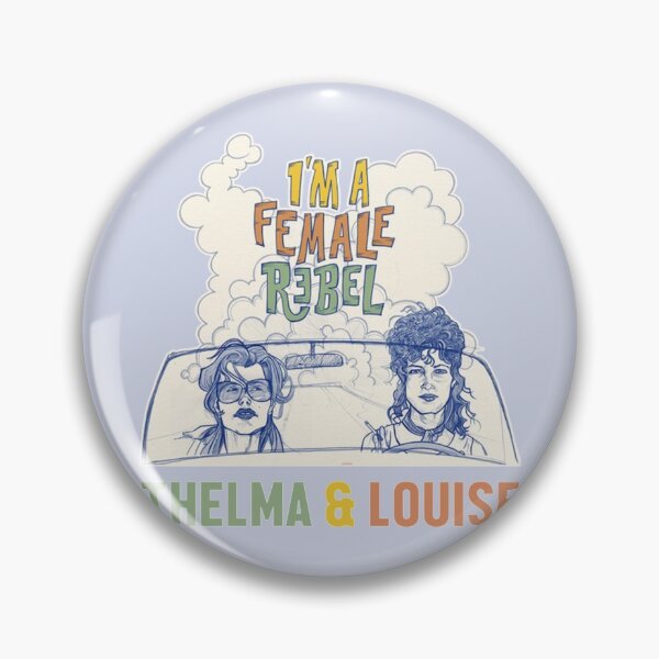 Item preview, Thelma And Louise  designed and sold by Nfiniti92.