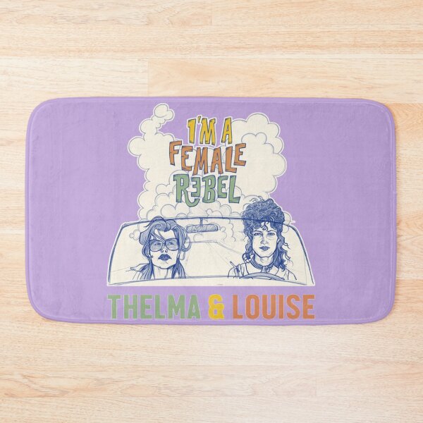Item preview, Thelma And Louise  designed and sold by Nfiniti92.