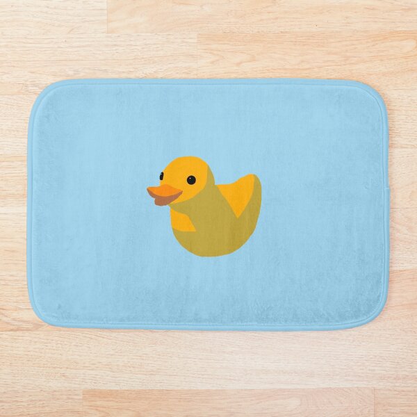 Item preview, Patito de goma designed and sold by FlopyFlop.