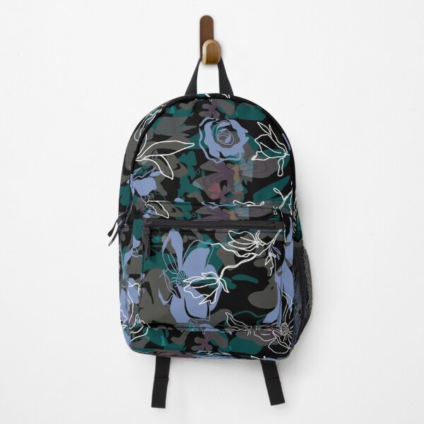 Item preview, Flower pattern! designed and sold by Colour-up.