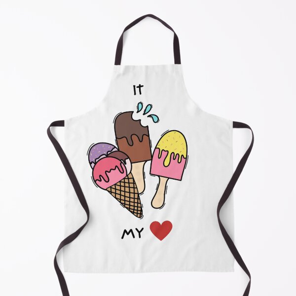 Item preview, It Melt My Heart designed and sold by spunky-creation.