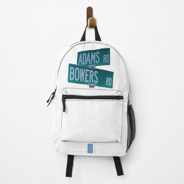 Item preview, Adams Road Bowers Road designed and sold by jordan5L.
