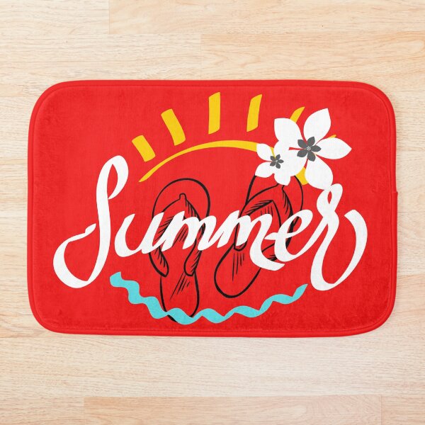 Item preview, Summer Season, Summer Bank Holiday designed and sold by coolart33.