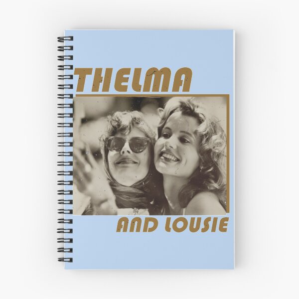 Item preview, Thelma And Louise  designed and sold by Nfiniti92.
