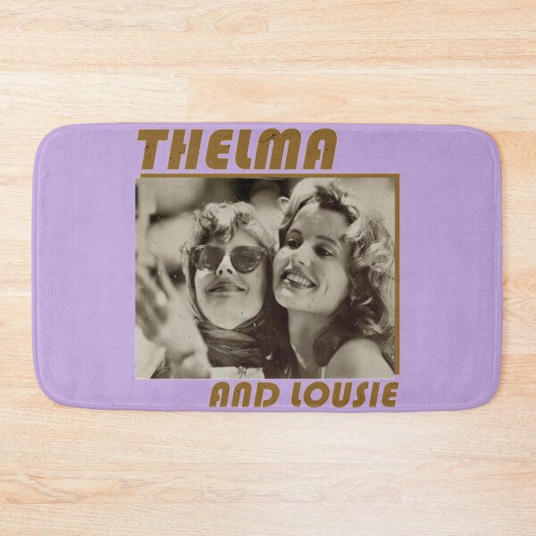 Item preview, Thelma And Louise  designed and sold by Nfiniti92.