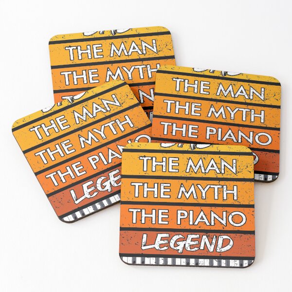 Item preview, Dad the man the legend,  Hero,  The Man designed and sold by Dandesin.