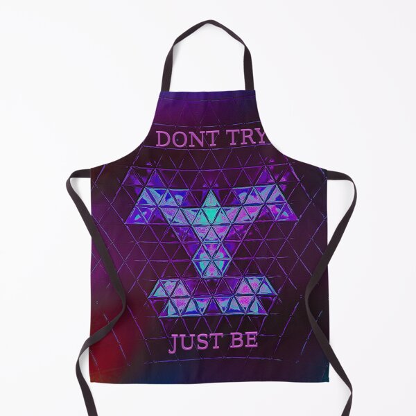 Item preview, Dont try just be designed and sold by Inspire76.
